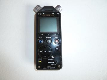  digitale muziek recorder: uw festivalmuziek live opnemen beschikbaar voor biedingen