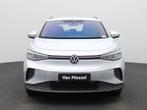 Volkswagen ID.4 77 kWh PRO - Life Adaptive Cruise | Trekhaak, Auto's, Volkswagen, Automaat, Zwart, 5 zetels, 5 deurs