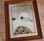 Vogue begin februari 1919 Georges Lepapa, Antiek en Kunst, Ophalen of Verzenden, AUTRES