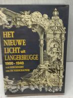 Het nieuwe licht uit Langerbrugge 1900-1940 Kerckhaert, Boeken, Ophalen of Verzenden, Zo goed als nieuw