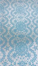 Tapisserie Papier peint Eijffinger bleu argenté, Maison & Meubles, Ameublement | Papier peint, Enlèvement ou Envoi, 75 m² ou plus