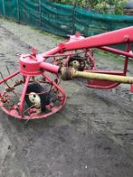 Te koop hooimachine, Zakelijke goederen, Ophalen, Veehouderij, Oogstmachine