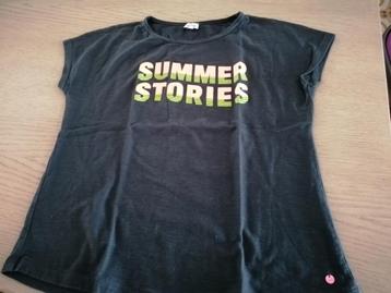 CKS t shirt maat 164 beschikbaar voor biedingen