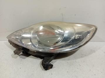 KOPLAMP LINKS Peugeot 107 (01-2005/05-2014) (4019961) beschikbaar voor biedingen