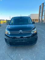 Citroen Berlingo 1.5 diesel GPS Airco, Auto's, 75 kW, Euro 6, 5 deurs, Overige carrosserie