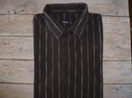 heren overhemd van Mexx, lange mouw, large, Kleding | Heren, Overhemden, Ophalen of Verzenden, Mexx