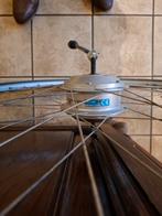 Te koop voorwiel motor voor een x tract fiets, Fietsen en Brommers, Ophalen