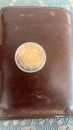 2 euro kom op tegen kanker, Ophalen, 2 euro