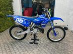 YZ125 2015, Particulier, 1 cilinder, Crossmotor, 125 cc