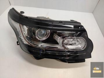 Feu droit HID bi-x non pour Range Rover L405 Voque, Utilisé