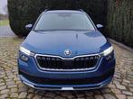 Skoda Kamiq 1.0 TSI Style DSG*Camera*, Autos, Skoda, SUV ou Tout-terrain, 5 places, Automatique, Tissu