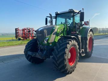 Fendt 826 S4 Profi  beschikbaar voor biedingen