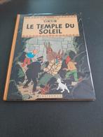 Kuifje 13: Le temple du soleil B29 1960 TTBE, Ophalen of Verzenden