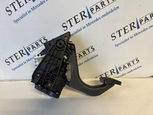 Koppelingspedaal van een Mercedes Vito, Auto-onderdelen, Interieur en Bekleding, Mercedes-Benz, Nieuw, 12 maanden garantie, Ophalen of Verzenden
