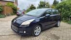 Peugeot 5008 2.0 Diesel Bj 2010 220 000km 7 sièges Euro 5, Autos, Euro 5, Entreprise, Boîte manuelle, Diesel