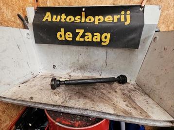 Tussenas van een Landrover Range Rover Sport beschikbaar voor biedingen