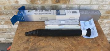 Vliegenraam vliegendeur hor v deur magneethor muggenhor  beschikbaar voor biedingen