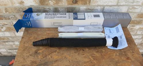 Vliegenraam vliegendeur hor v deur magneethor muggenhor, Doe-het-zelf en Bouw, Deuren en Vliegenramen, Nieuw, Hordeur, Ophalen of Verzenden