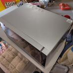 Micro-onde Whirlpool MWP 303 SB, Zo goed als nieuw