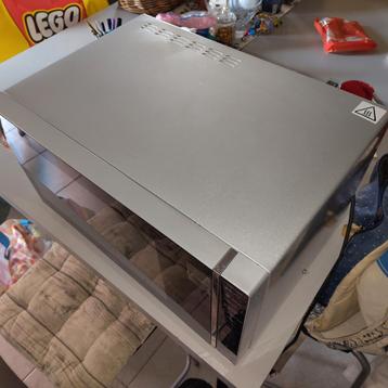 Micro-onde Whirlpool MWP 303 SB, Comme neuf