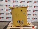 Hydraulic oil system Caterpillar
