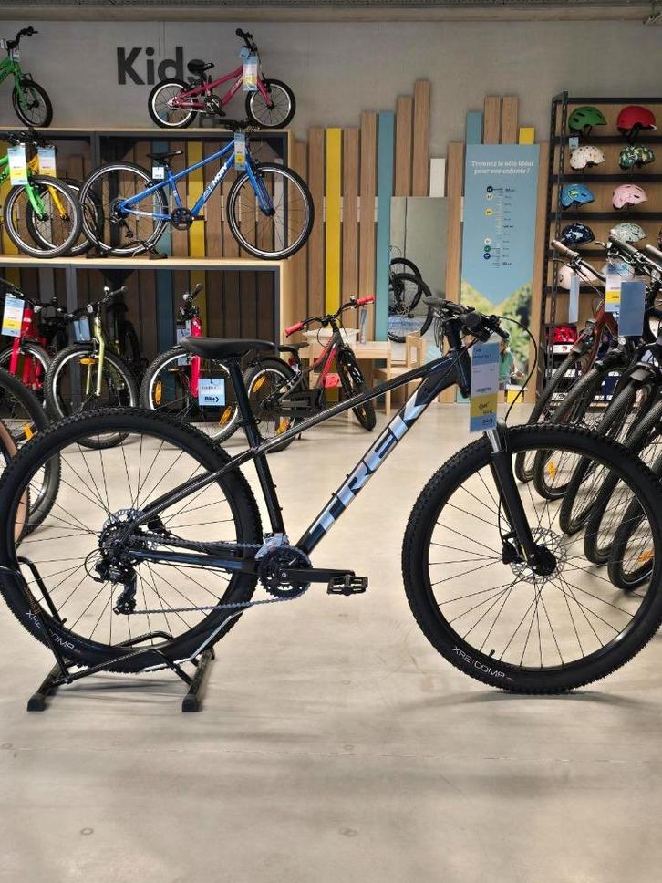 TREK MARLIN 4 2025 Taille M, Fietsen en Brommers, Fietsen | Mountainbikes en ATB, Nieuw, Trek, Ophalen