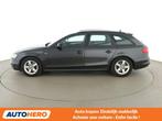 Audi A4 2.0 TDI (bj 2015, automaat), Auto's, Euro 5, A4, Leder, 5 deurs
