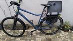 twedehands riverside 500 fiets, Fietsen en Brommers, Gebruikt, Hardtail, Heren, 53 tot 57 cm