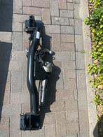 BMW X5 F15-F16 elektronisch inklapbare trekhaak, Auto-onderdelen, Ophalen