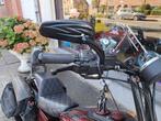 Harley FXDXT -2001- 63122 km, 2 cilinders, Chopper, 1442 cc, Bedrijf