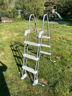Intex zwembadladder, Ophalen, Gebruikt, Ladder