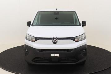 Citroën Berlingo NEW Van Maat m 1.5 BlueHDi 100 hp S&S Man. beschikbaar voor biedingen