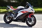 YAMAHA - YZF R6 - PRACHTSTAAT, Motoren, Motoren | Yamaha, 4 cilinders, Bedrijf, Super Sport, Meer dan 35 kW