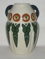 A.M.C. AUGUSTE MOUZIN & CO. ART DECO VAAS D. 713 CA 1930, Ophalen of Verzenden