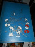 Les Schtroumpfs intégrale Rombaldi 1 eo, Livres, Enlèvement ou Envoi