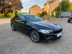 BMW 520d Sport Line en parfait état 118 000km, Auto's, Achterwielaandrijving, 1995 cc, Euro 6, 4 cilinders