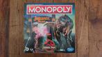 Monopoly Jurassic park - FR (Nieuw !), Hobby en Vrije tijd, Gezelschapsspellen | Bordspellen, Nieuw, Ophalen of Verzenden, Een of twee spelers