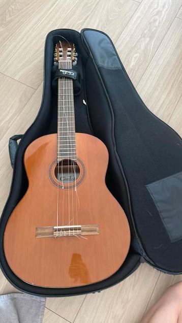 Cordoba Iberia Series C5 akoestische gitaar beschikbaar voor biedingen