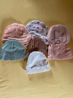 Mutsjes, Enfants & Bébés, Vêtements de bébé | Bonnets, Écharpes & Moufles, Enlèvement ou Envoi, Comme neuf