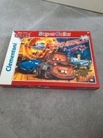 Puzzel Cars- 250 stukken, Ophalen of Verzenden, Zo goed als nieuw