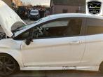 PORTIER LINKS VOOR Ford Fiesta 6 (JA8) (01-2008/01-2018), Auto-onderdelen, Gebruikt, Links, Ford, Deur