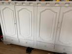 Meubels om weg te geven, Ophalen, Ancien a patiner ou a repeindre, Gebruikt, 100 tot 150 cm