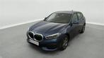 BMW 1 Serie 116 116 dA NAVI / FULL LED / TEL (bj 2023), Auto's, BMW, Gebruikt, Bedrijf, 5 deurs, 3 cilinders