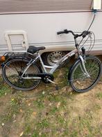 Meisjesfiets 26 inch BnB Cityrider, Fietsen en Brommers, Ophalen, Zo goed als nieuw, Versnellingen