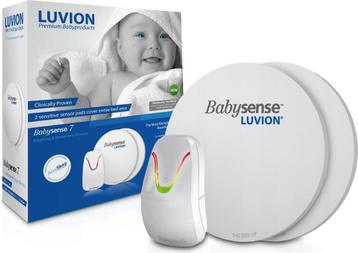 Babysense 7 Luvion Anti Wiegedood beschikbaar voor biedingen