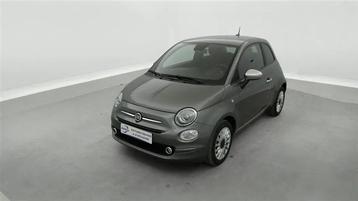 Fiat 500 Lounge 1.0i MHEV CARPLAY / PDC AR / JA 15" beschikbaar voor biedingen