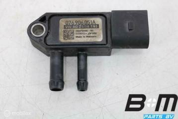 Drukverschilsensor VW Golf 5 076906051A