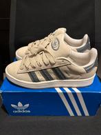 Nieuwe Adidas Campus Sneakers – Maat 41 – Beige/Grijs – €80, Kleding | Heren, Schoenen, Ophalen, Zo goed als nieuw, Sneakers