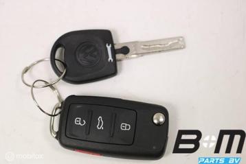 Sleutels Volkswagen Eos beschikbaar voor biedingen