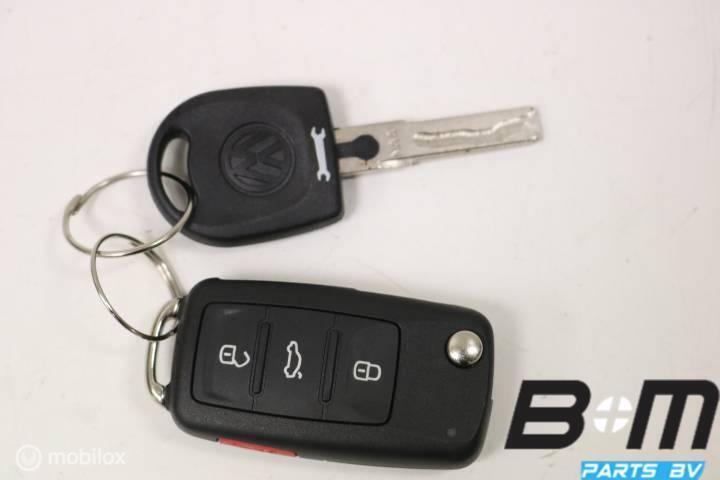 Sleutels Volkswagen Eos, Auto-onderdelen, Overige Auto-onderdelen, Gebruikt